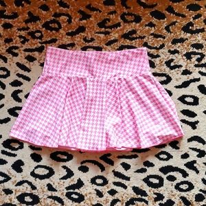 SUMMERTIME Halara NWOT Everyday Highwaisted 2-in-1 Skirt w/Shorts Size L